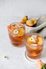 How to succeed with a Cold Brew tea: our tips for a perfect cold infusion