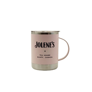 Insulated Mug 12 oz