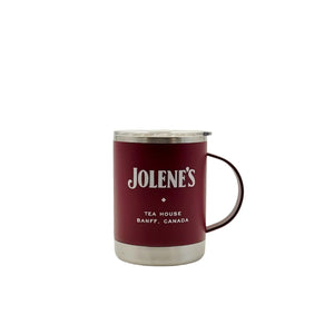 Insulated Mug 12 oz