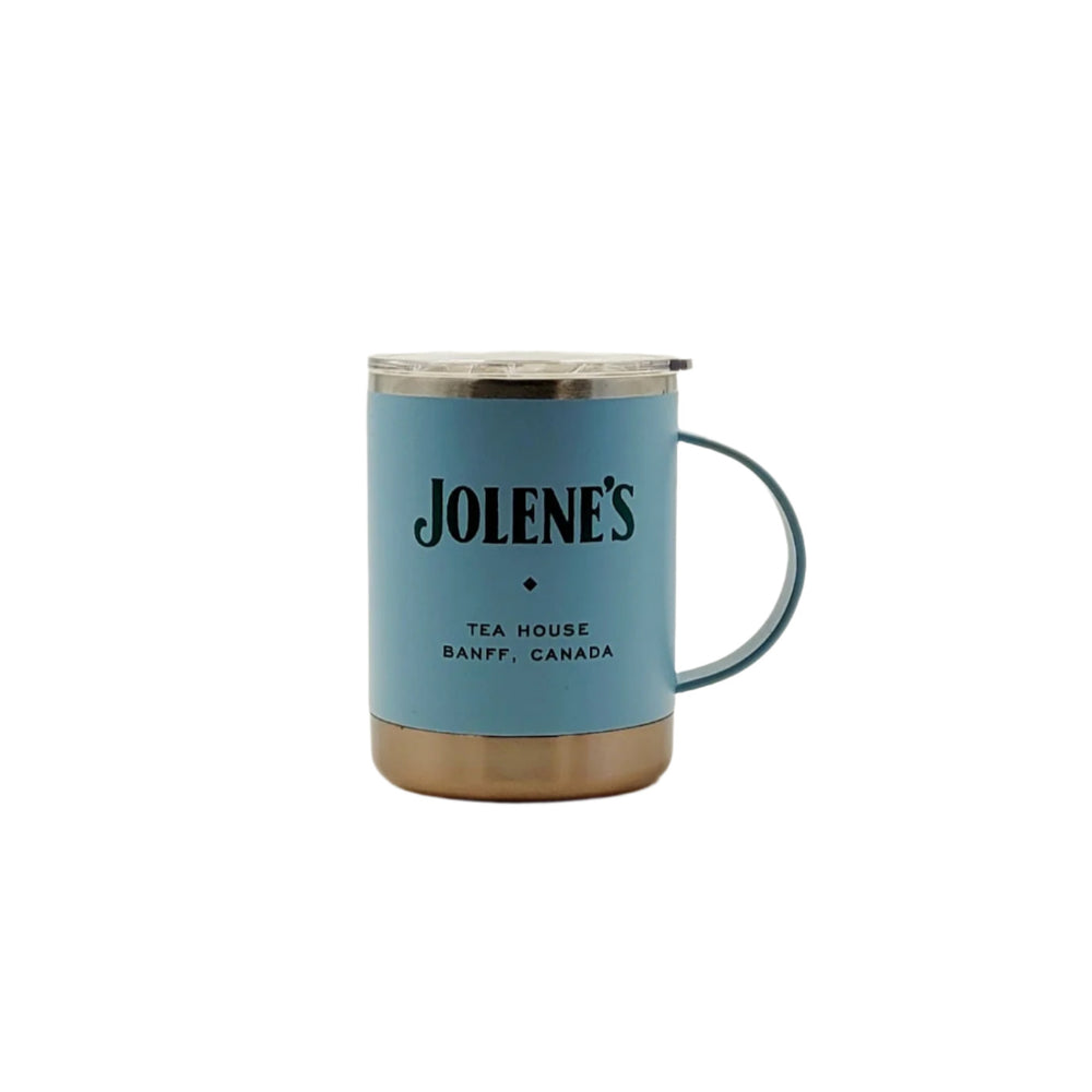 Insulated Mug 12 oz