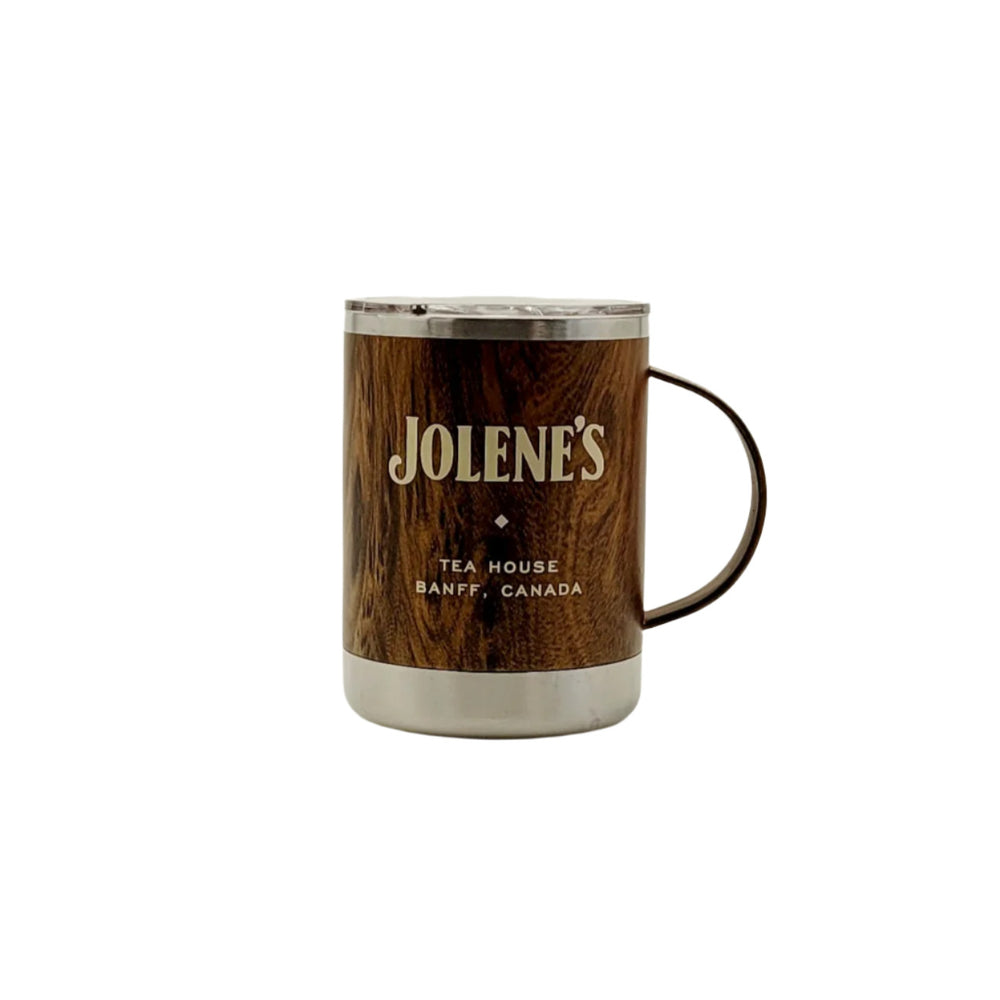 Insulated Mug 12 oz