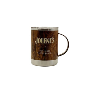 Insulated Mug 12 oz