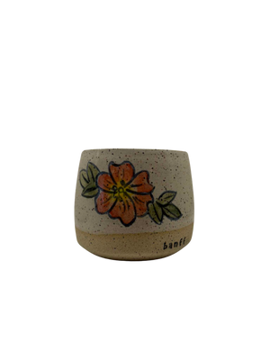 One Tree Pottery - Tea cup