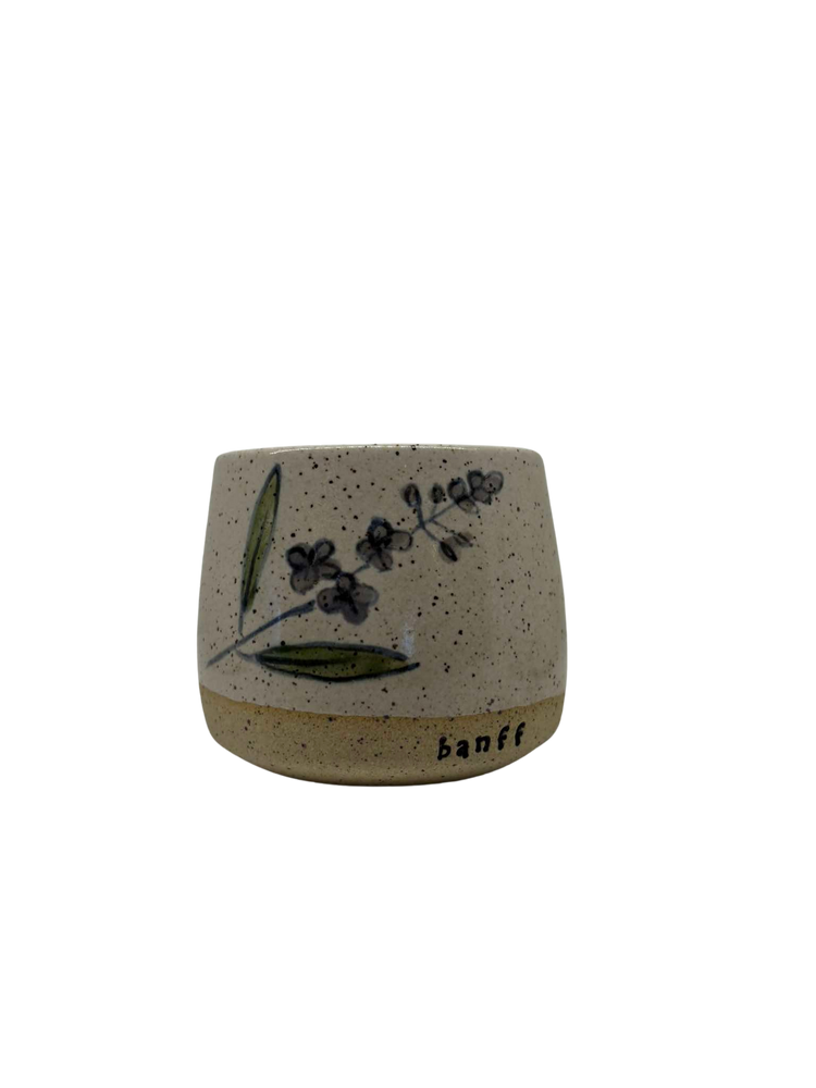 One Tree Pottery - Tea cup