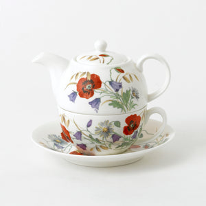 Roy Kirkman - Tea for one
