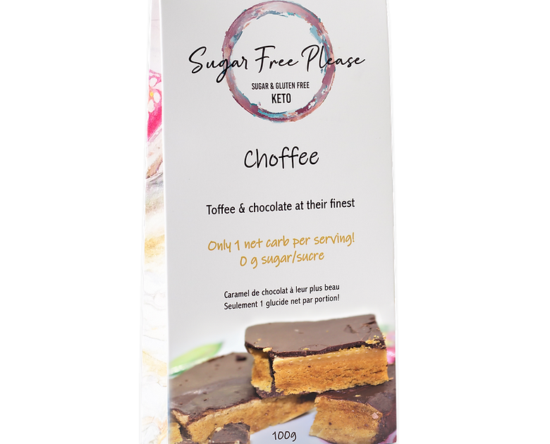 Sugar Free Please