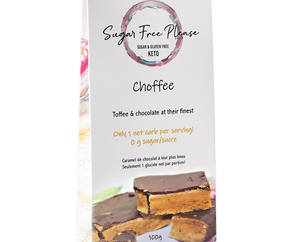 Sugar Free Please
