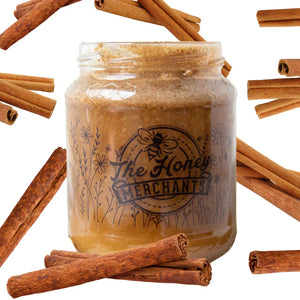 Organic Honey - Honey Merchants