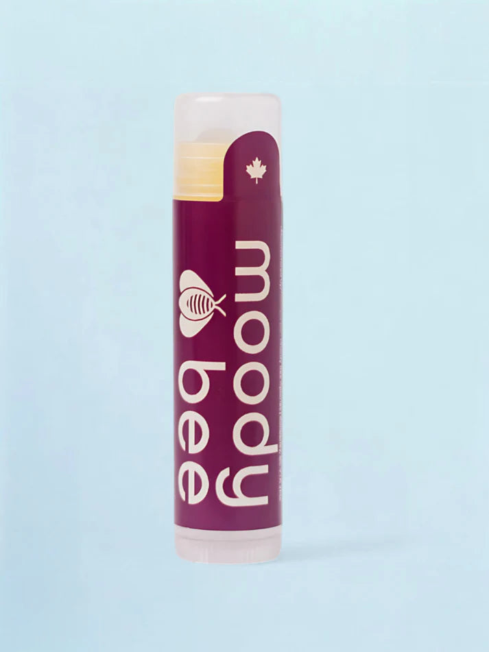 Moody Bee Lip balm