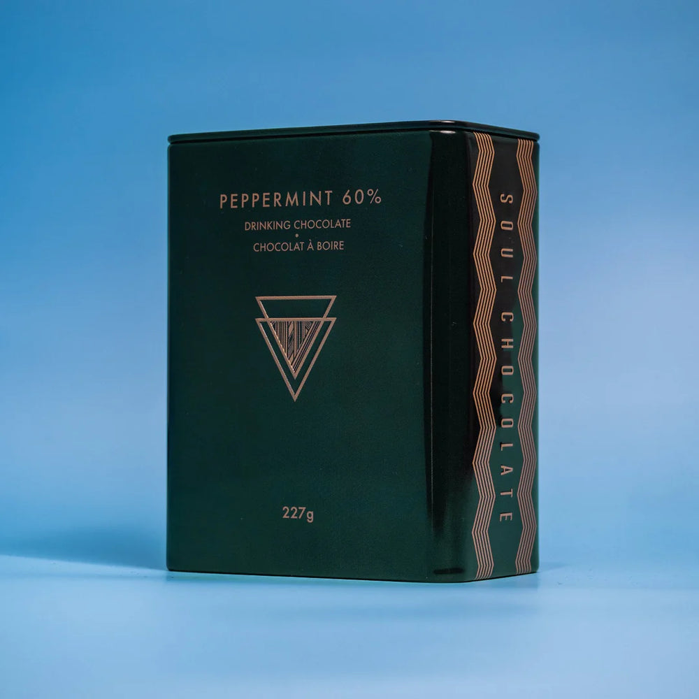 Instant Hot Chocolate