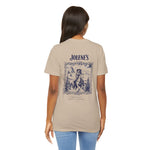 Jolene's Tea Shirt - Cowgirl