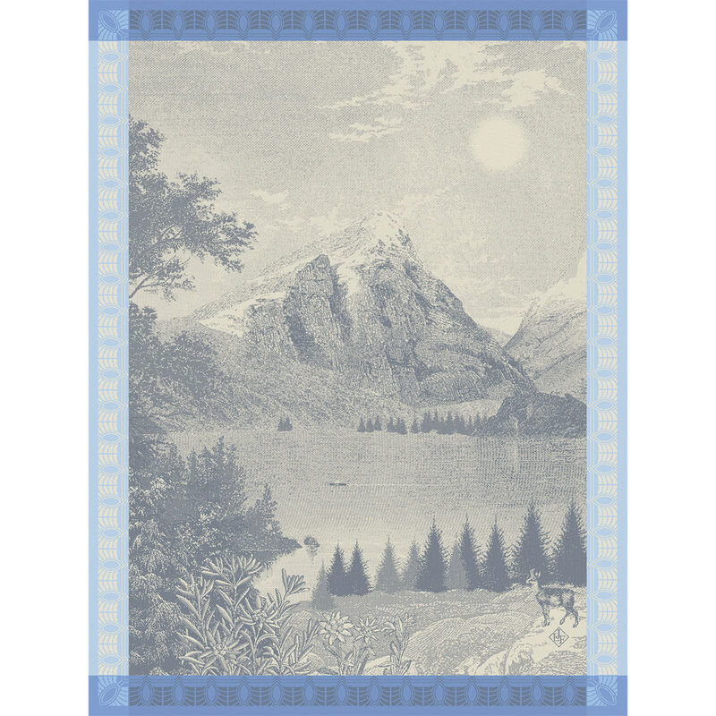 Le Jacquard Français - Tea Towel