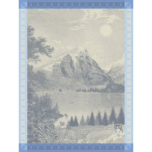 Le Jacquard Français - Tea Towel