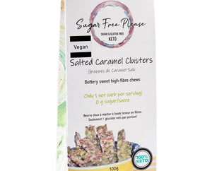 Sugar Free Please