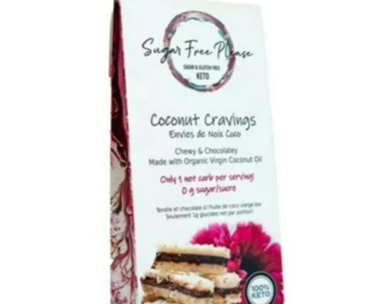 Sugar Free Please