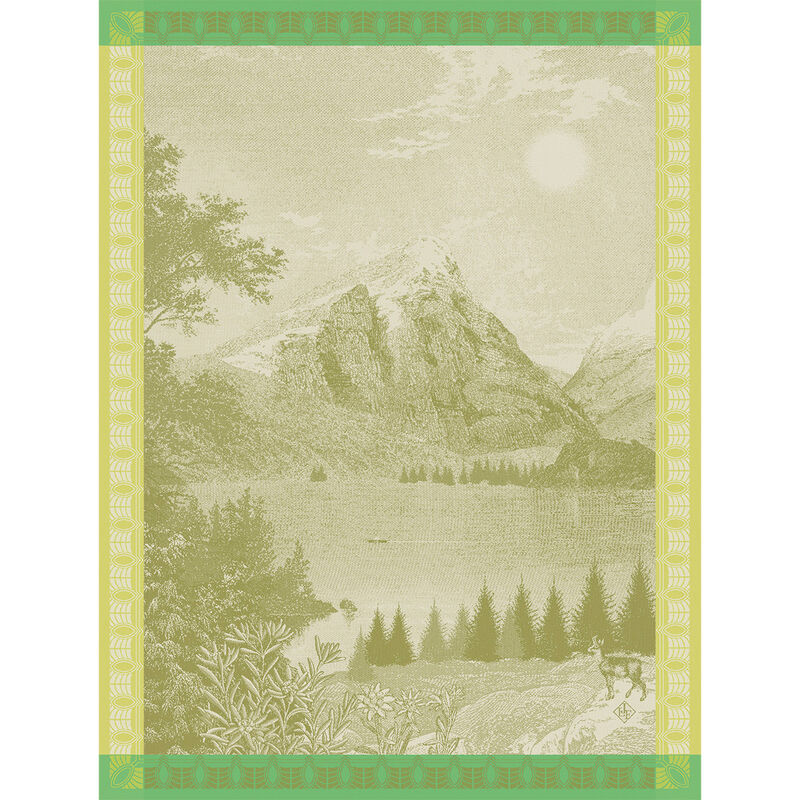 Le Jacquard Français - Tea Towel