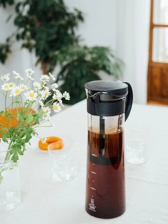 Hario Cold Brewer