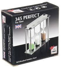 Perfect Tea Timer