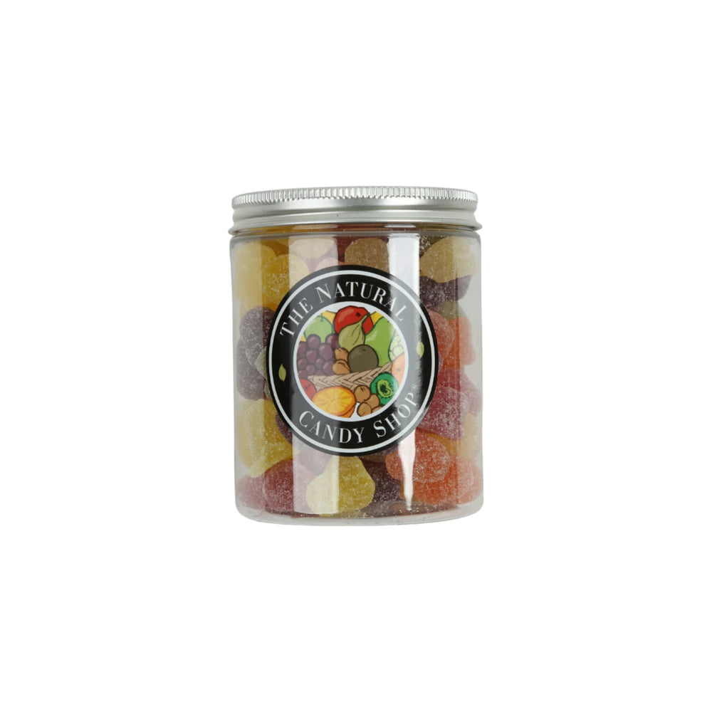Dew Drops Jar