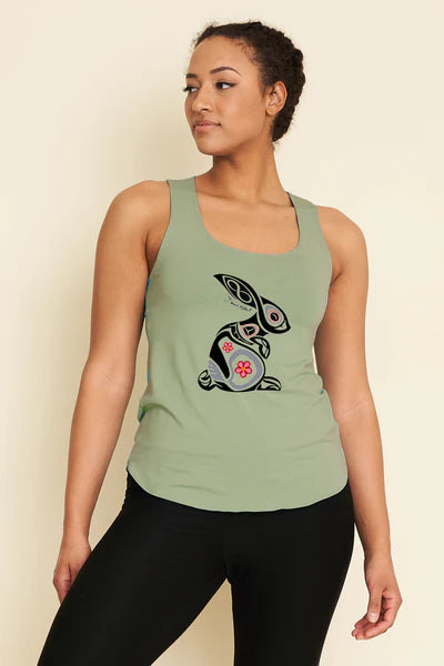 Anne Mulaire Bamboo T-shirt