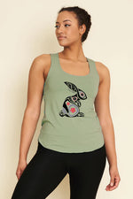 Anne Mulaire Bamboo T-shirt